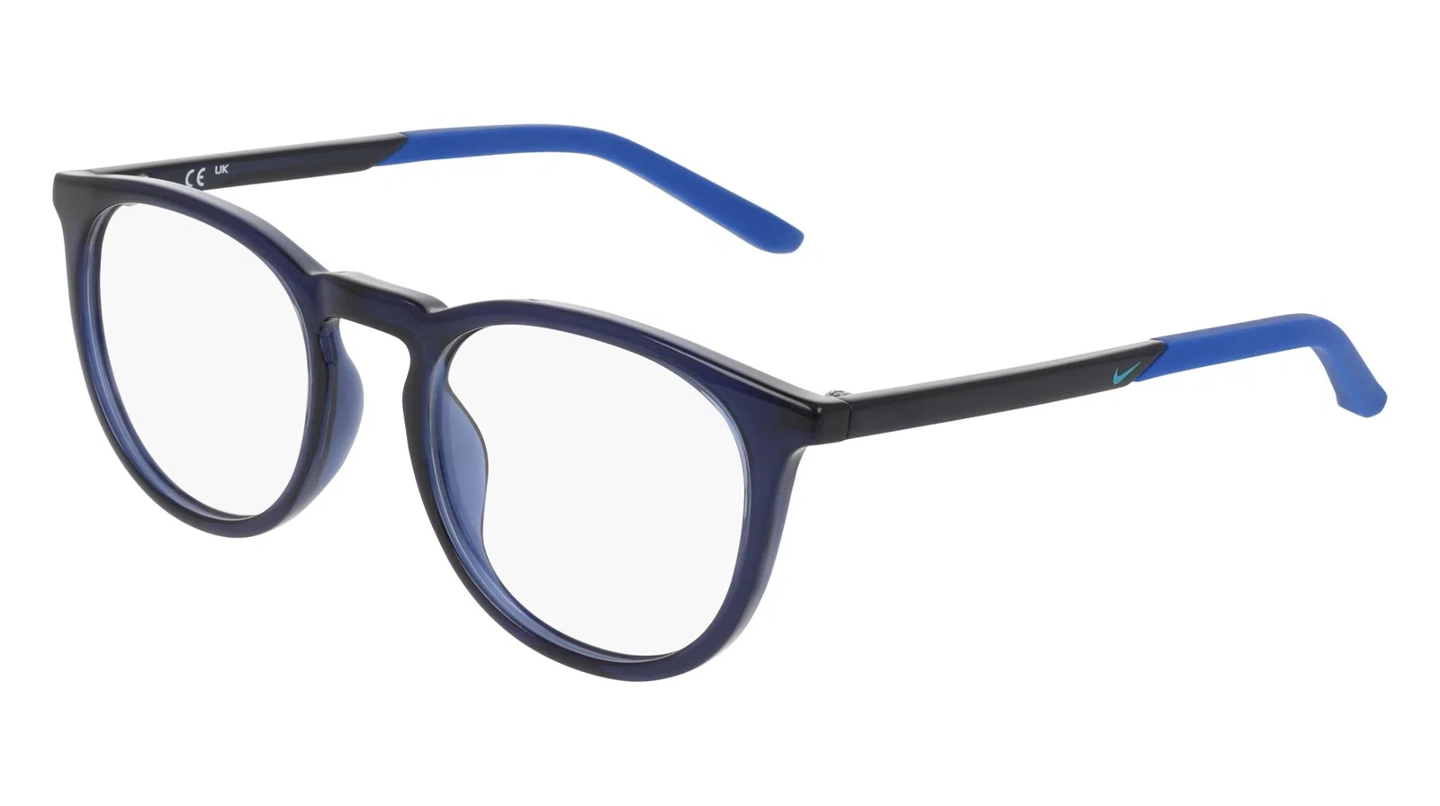 Nike 5078 Eyeglasses - view 4